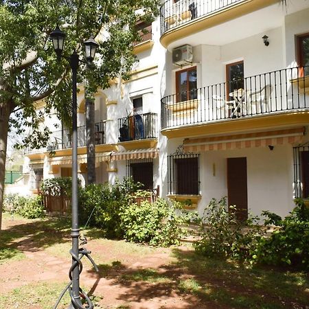 Anacasa El Patio Denia Ap1117 Leilighet Eksteriør bilde
