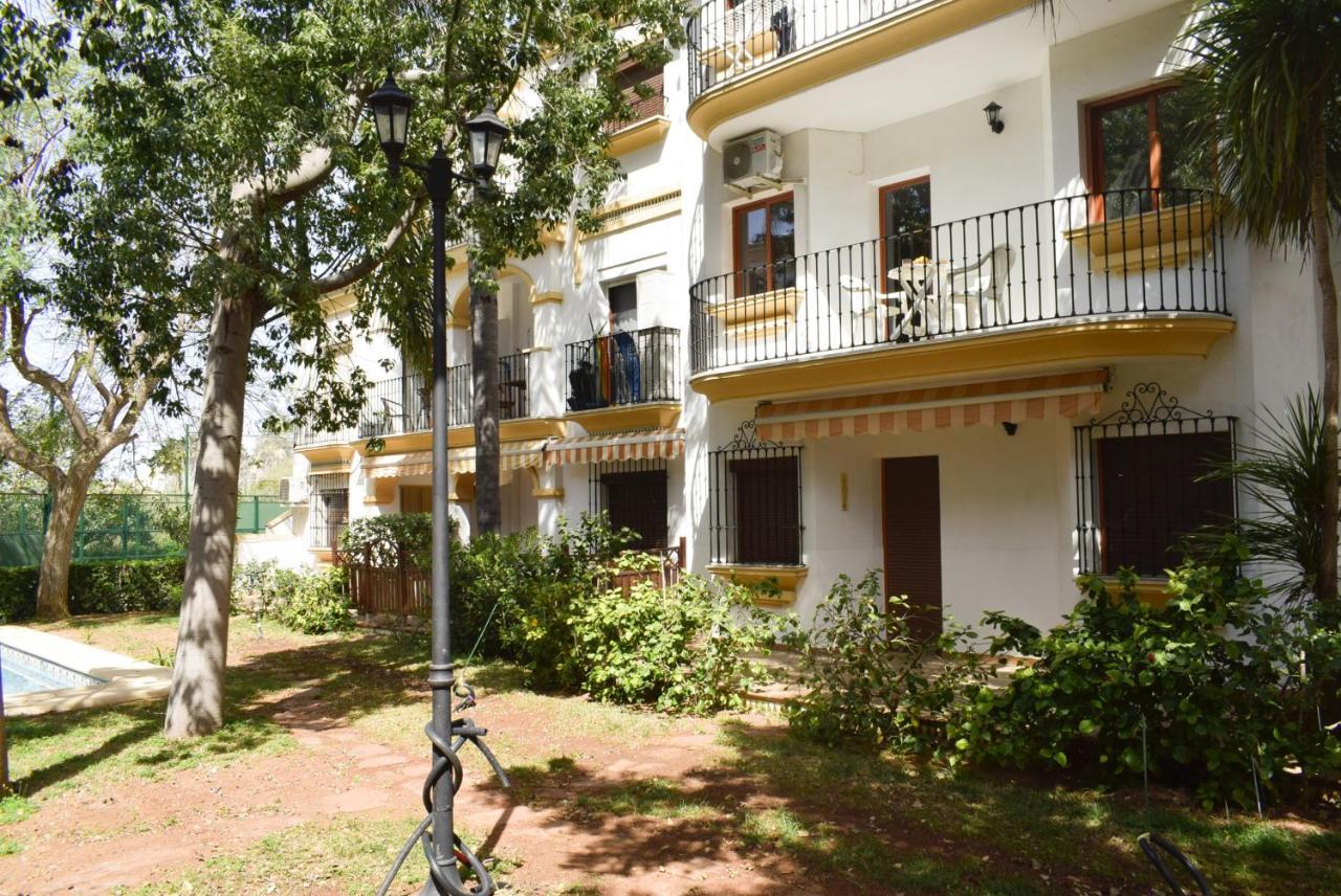 Anacasa El Patio Denia Ap1117 Leilighet Eksteriør bilde