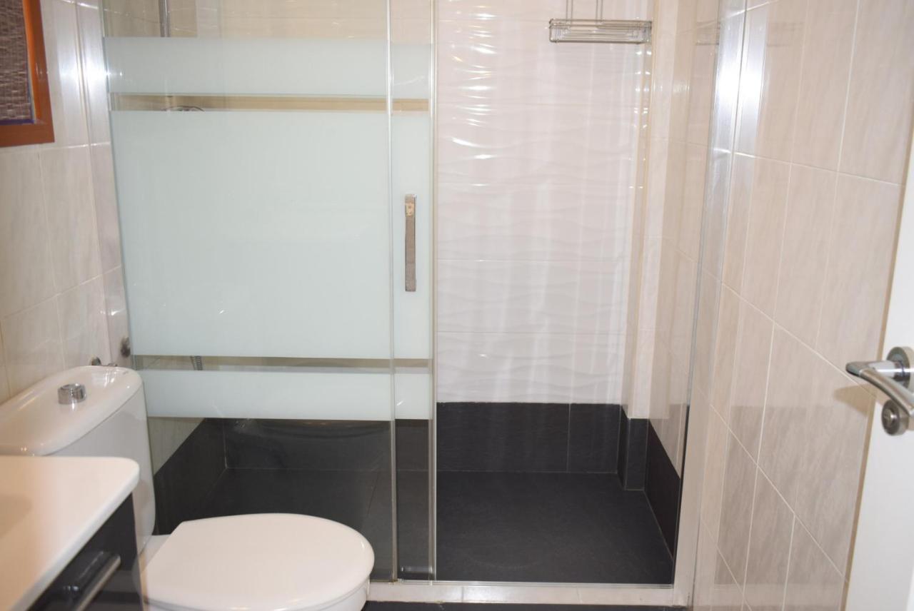 Anacasa El Patio Denia Ap1117 Leilighet Eksteriør bilde
