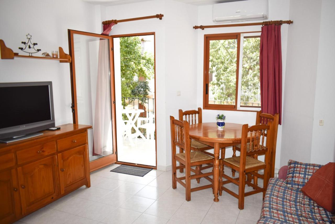 Anacasa El Patio Denia Ap1117 Leilighet Eksteriør bilde
